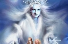 Снежная королева