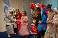 Путешествие голубой стрелы