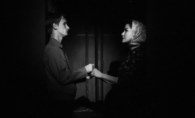 Любовь людей