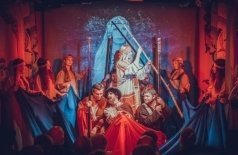 Корсунская легенда (Похвала Владимиру)