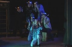 Дети Великой Депрессии