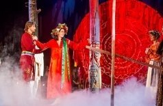 Снегурочка