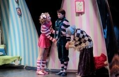 Снежная королева