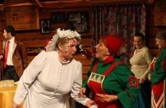 Молодой муж Матрёны, или Атас Гири – 2