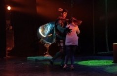 Приключения Дюймовочки