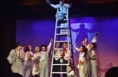 Сказки про слона Хортона