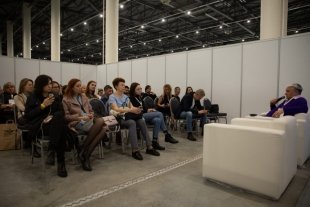 В Казани прошла IV Международная выставка для отельного и ресторанного бизнеса Horeca by Kazan 2019