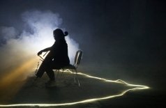 Классика в темноте