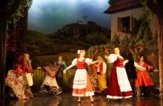 Цыганский барон