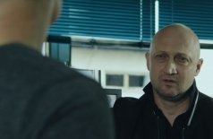 Последний бросок