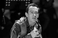 Не покидай свою планету