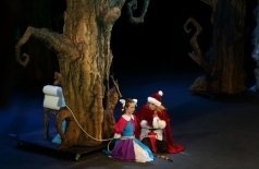 Снежная королева