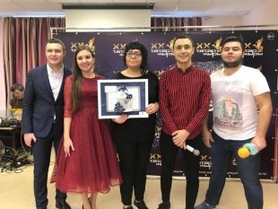 В Казани прошли Благотворительные концерты  в рамках юбилейного фестиваля «Татар Жыры»