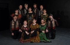 Масленка, дай блинка!