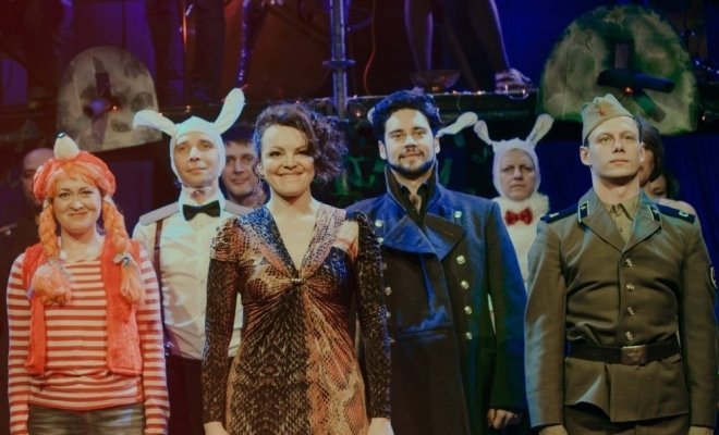 НДТ, ЁПэРэСэТэ!