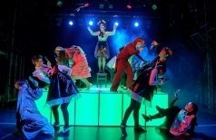 Московская история 1205