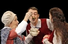 Снежная королева