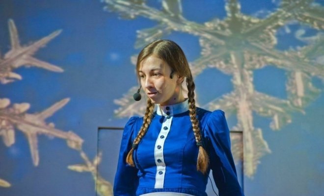Снежная королева