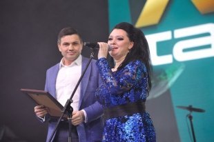В Уфе в честь двадцатилетия прошел фестиваль «Татар Җыры»
