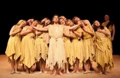 Иисус Христос — суперзвезда