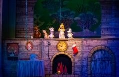 Приключения белых мышей