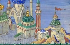 Сказка о царе Салтане