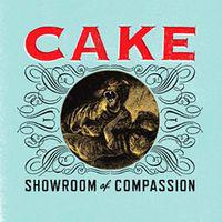 CAKE. Showroom of Compassion