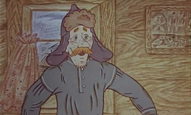 Смех и горе у Бела моря