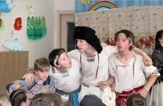 Малиновы сказки