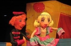 Волшебный колодец