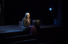 Шестикрылый серафим (На дне)