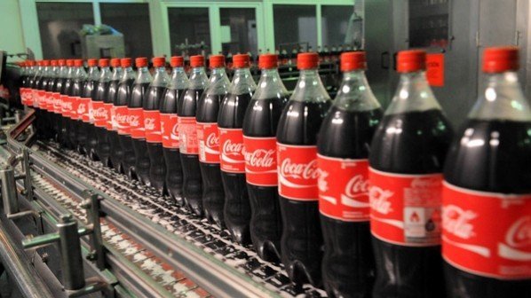 Coca-Cola HBC Россия в Екатеринбурге показала свой завод горожанам