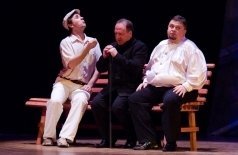 Мастер и Маргарита