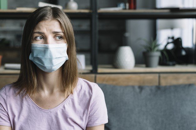 Тест: рискуете ли вы подхватить коронавирус?