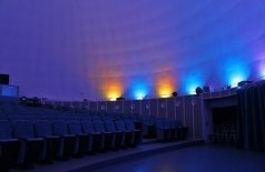 Полярис. Космическая субмарина и загадка полярной ночи