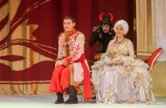 Ночь перед Рождеством