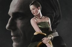 Призрачная нить