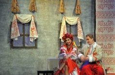 Вечера на хуторе близ Диканьки
