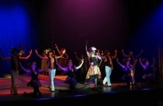 Фиалка Монмартра