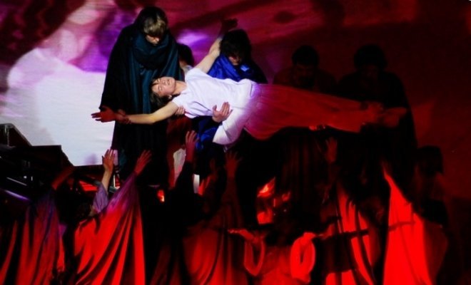 Праздник жизни