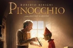 Приключения Пиноккио