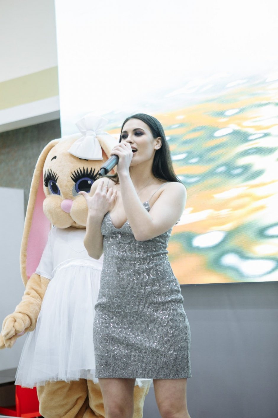 В Казани прошел бесплатный концерт в честь «V Премии телеканала «TMTV»