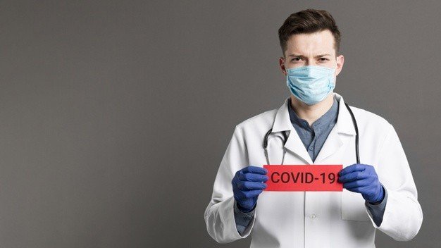 Онлайн тест на коронавирус