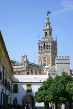 Тапас, изразцы, Колумб: 5 мест, которые нужно увидеть в Севилье