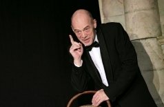 Лента поэзии. Ю. Левитанский