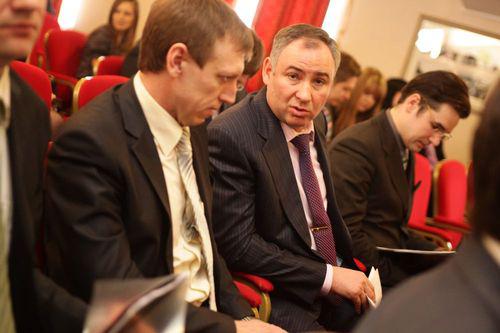 «Курс дела» вручил бизнес-Оскара