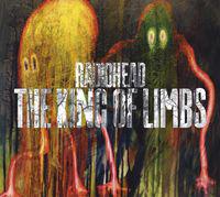 Radiohead. The King of Limbs 