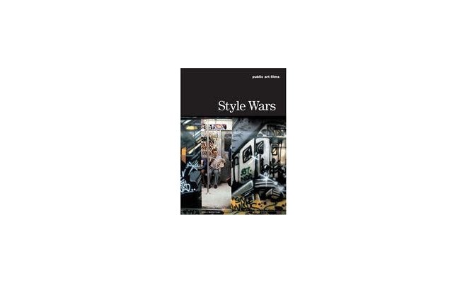 Style Wars