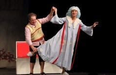 Муж моей жены