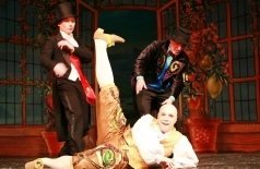 Обыкновенное чудо